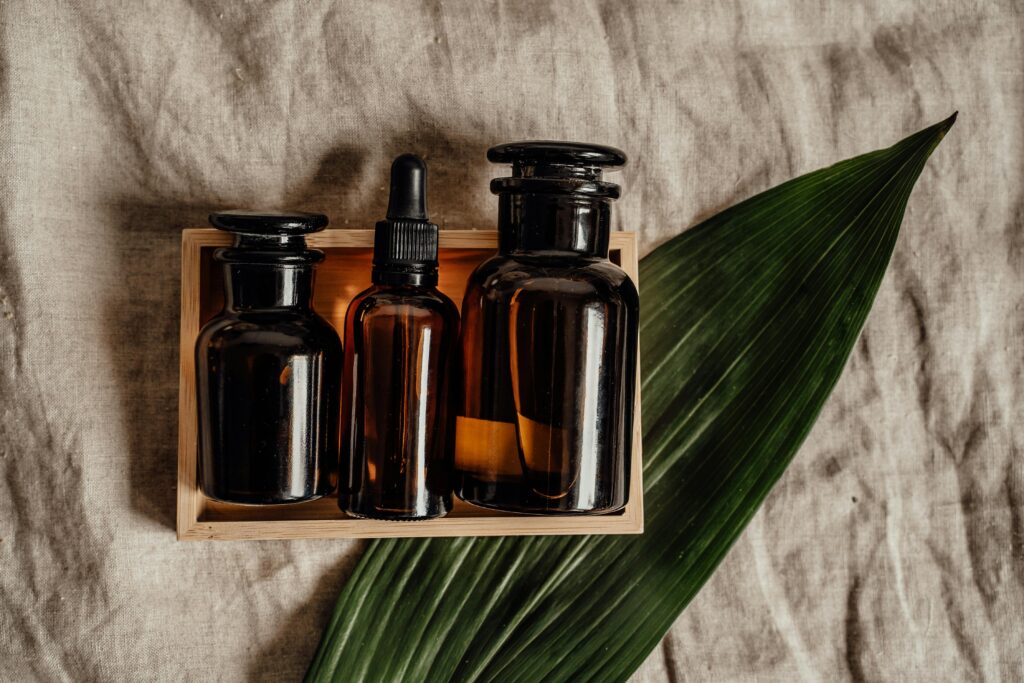 “serum uses for face for glowing skin”